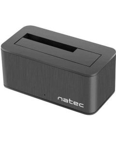 Natec Docking Station KANGAROO Sata 2.5''/3.5'' HDD USB 3.0 + AC adapter