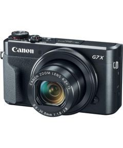 Canon G7x Mark II