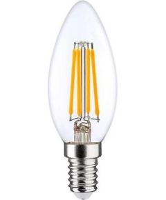 Light Bulb|LEDURO|Power consumption 6 Watts|Luminous flux 810 Lumen|3000 K|220-240V|Beam angle 360 degrees|70305