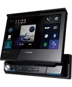 Pioneer AVH-Z7200DAB Multimēdiju atskaņotājs