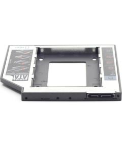 HDD ACC MOUNTING FRAME/2.5" TO 5.25" MF-95-01 GEMBIRD