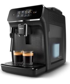 PHILIPS EP2220/10 Espresso kafijas automāts Series 2200