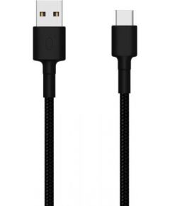 Xiaomi Mi 2-in-1 USB Cable (Micro USB to Type C) 100cm BAL