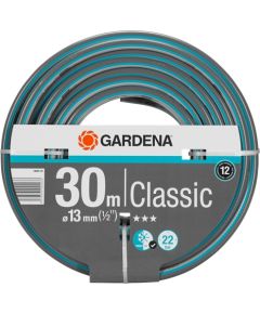 Gardena Classic šļūtene 13mm, 30m