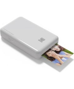 Kodak Mini 2 BT Photo Printer (FOTAOAPAKOD00007)