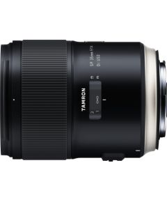 Tamron SP 35мм f/1.4 Di USD объектив для Canon