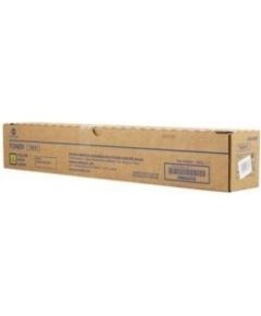 Konica Minolta Konica-Minolta Toner TN-328Y Yellow (AAV8250)