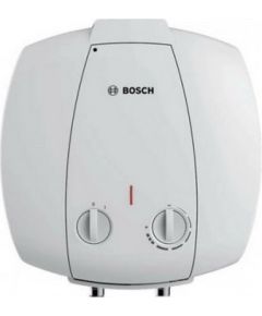 Bosch Tronic TR2000T 10 B elektriskais ūdens silditājs 10L virs izlietnes