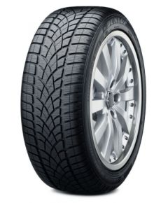 Dunlop SP Winter Sport 3D 255/55R18 109V