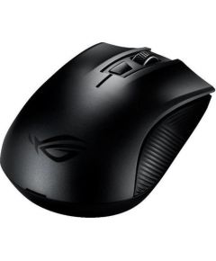 MOUSE USB OPTICAL ROG STRIX/CARRY WRL 90MP01B0-B0UA00 ASUS