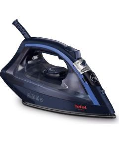 TEFAL FV1713 gludeklis Virtuo, 1800W, melns