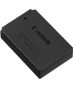 Canon akumulators LP-E12