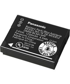 Panasonic akumulators DMW-BCM13