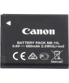 Canon аккумулятор NB-11LH