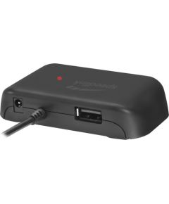 Speedlink USB hub Snappy Evo USB 2.0 4-port (SL-140004)