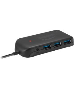 Speedlink USB hub Snappy Evo USB 3.0 7-port (SL-140108)