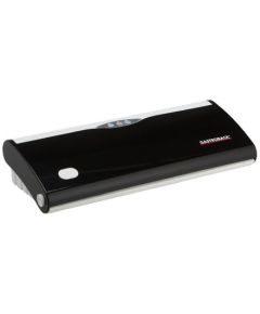Vacuum sealer Gastroback Design Pro Automatic, Black, 120 W, 1 roll film