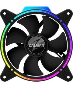 Zalman PC case ZM-RFD120