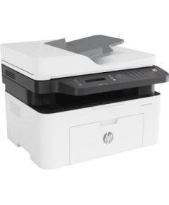 HP Laser MFP 137fnw Daudzfunkciju lāzerprinteris