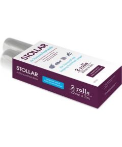 Stollar / Sage Stollar SAT45 the VacuumFresh ruļļi