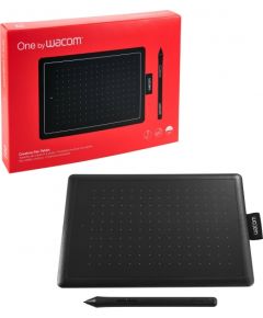 Wacom CTL-472-N One Small grafiskā planšete