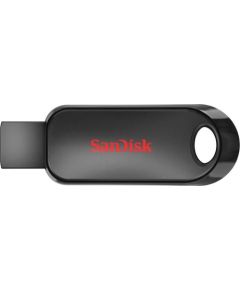 SANDISK Cruzer Snap USB Flash Drive 32GB