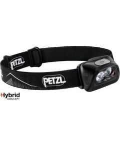 Petzl Actik® Hybrid / Zaļa