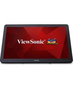 VIEWSONIC TD2430 24" Touch VA Monitors