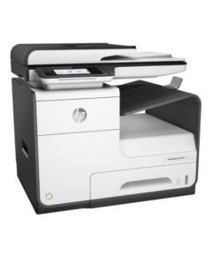 Hewlett-packard HP PageWide Pro MFP 477dw Color 40 ppm 1200dpi A4 Wireless Lan Duplex ADF Fax / D3Q20B#A80