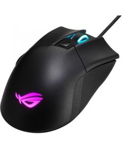 MOUSE USB OPTICAL ROG GLADIUS/II CORE 90MP01D0-B0UA00 ASUS