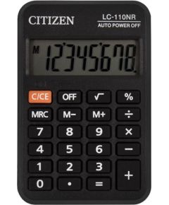 kalkulators Citizen LC 210NR