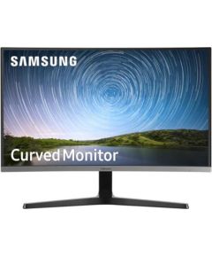 SAMSUNG C27R500FHU 27" VA Monitors