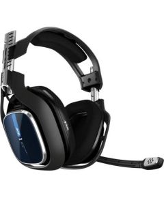 Logitech ASTRO A40 TR Headset for PS4 - EMEA