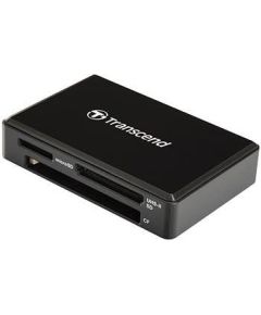 MEMORY READER FLASH ALL-IN-1/USB3.1 TS-RDF9K2 TRANSCEND