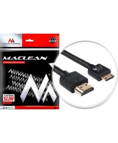 Maclean MCTV-712 2m HDMI-miniHDMI SLIM v1.4