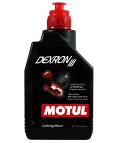 Motul Dexron 3 ATF 1L Automāt.transm.šķidrums