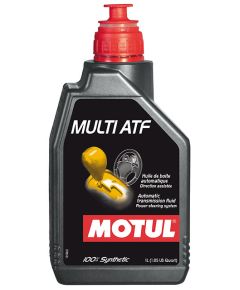 Motul Multi ATF 1L Automāt.transm.šķidrums