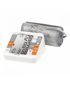Sencor SBP 690 digitālais asinsspiediena mērītājs