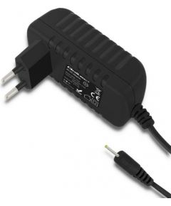 Qoltec AC adapter 5V | 3A | 15W | 2.5*0.7