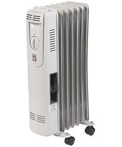 Eļļas radiators Comfort C305-7