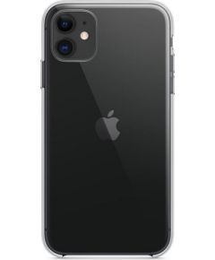 Apple iPhone 11 Clear Cover Transparent