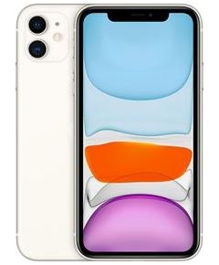 Apple iPhone 11 128GB White