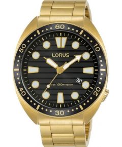 LORUS RH922LX-9