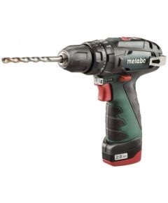 Metabo PowerMaxx SB akumulatora urbjmašīna  2,0Ah