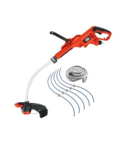 Elektriskais zāles trimmeris GL7033 / 700 W / 33 cm, Black&Decker