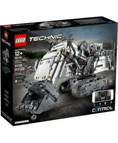 LEGO TECHNIC Liebherr R 9800 (42100)