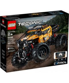 LEGO Technic 42099