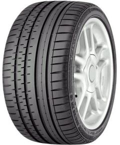 Continental ContiSportContact 2 265/35R19 98Y