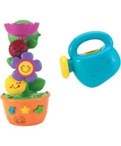 Win Fun Winfun Water Fun  Art.7104  Детская развивающая игрушка Цветочек