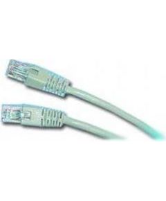 PATCH CABLE CAT5E UTP 1M/PP12-1M GEMBIRD